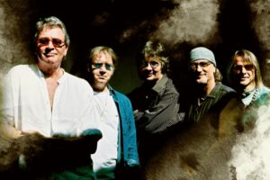 Deep Purple annonce une tournée nord-américaine pour l’été 2026 avec le Kansas