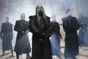 Dimmu Borgir annonce sa tournée nord-américaine 2026