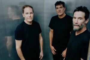 Dogstar annonce un nouvel album All In Now et une tournée Map Out 2026