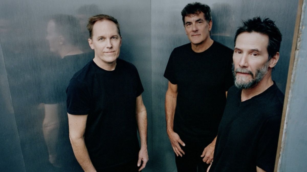 Dogstar annonce un nouvel album All In Now et une tournée Map Out 2026