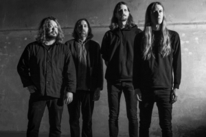 ELDER diffuse la chanson titre du nouvel album à venir jusqu’à Zero