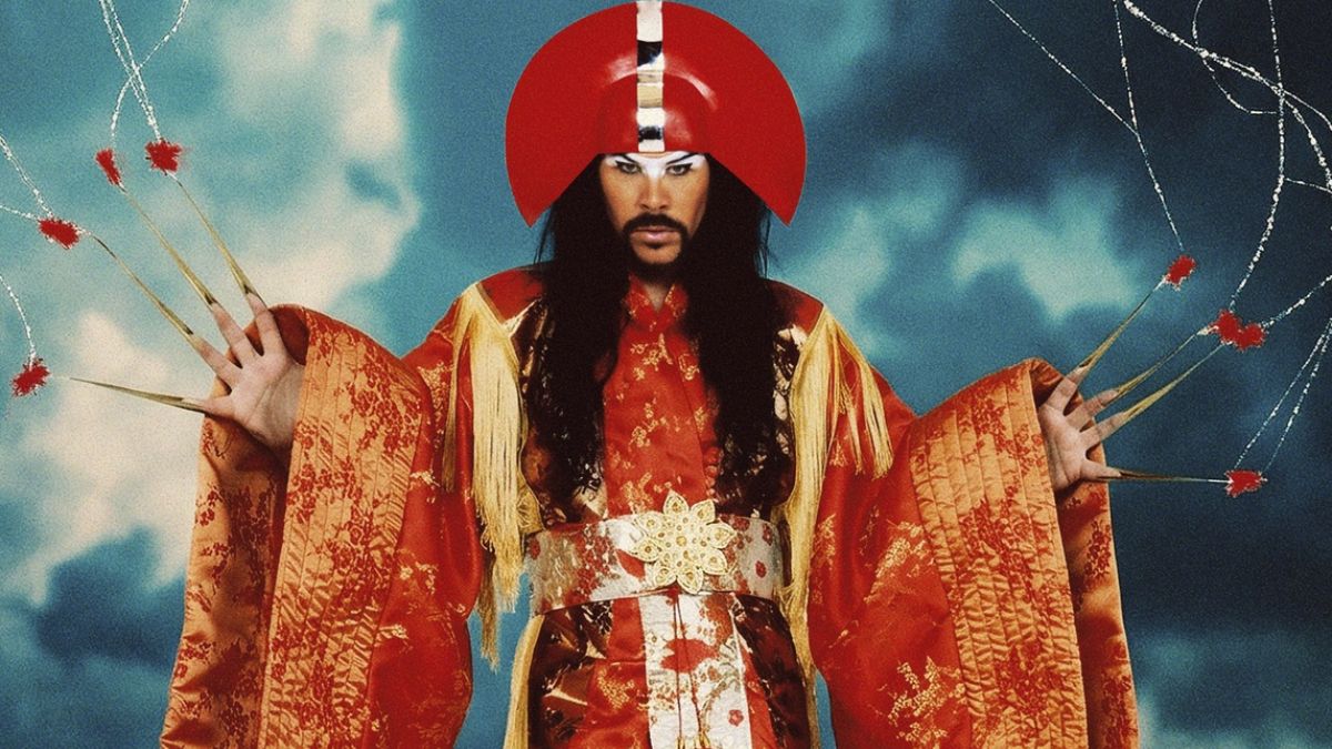 Empire of the Sun annonce sa tournée 2026 "Ask That God: Afterlife"