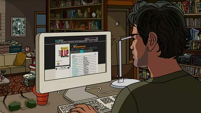 Entretien avec le cinéaste Fernando Trueba