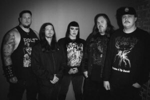 FROZEN SOUL recrute ROBB FLYNN de MACHINE HEAD pour son nouveau single « Invoke War »