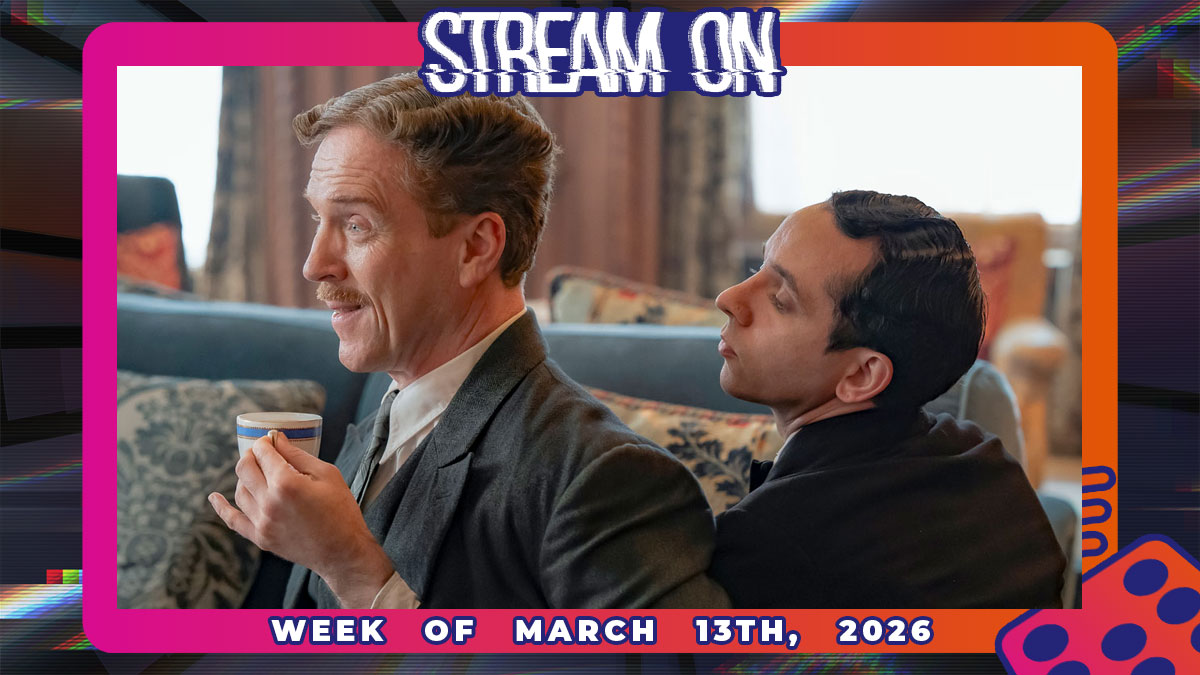 Fackham Hall, c'est Dorothy, survivante, Barbarella