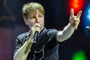 Franz Ferdinand annonce sa tournée nord-américaine 2026