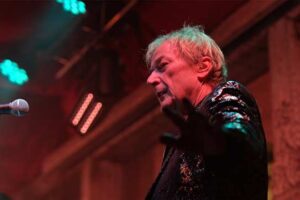 Geoff Downes à propos du nouvel album live d'Asie, de John Wetton's Legacy et de sa carrière des Buggles à Yes