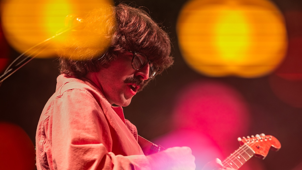 Goose's Viva El Gonzo est un festival de style aventure à choisir