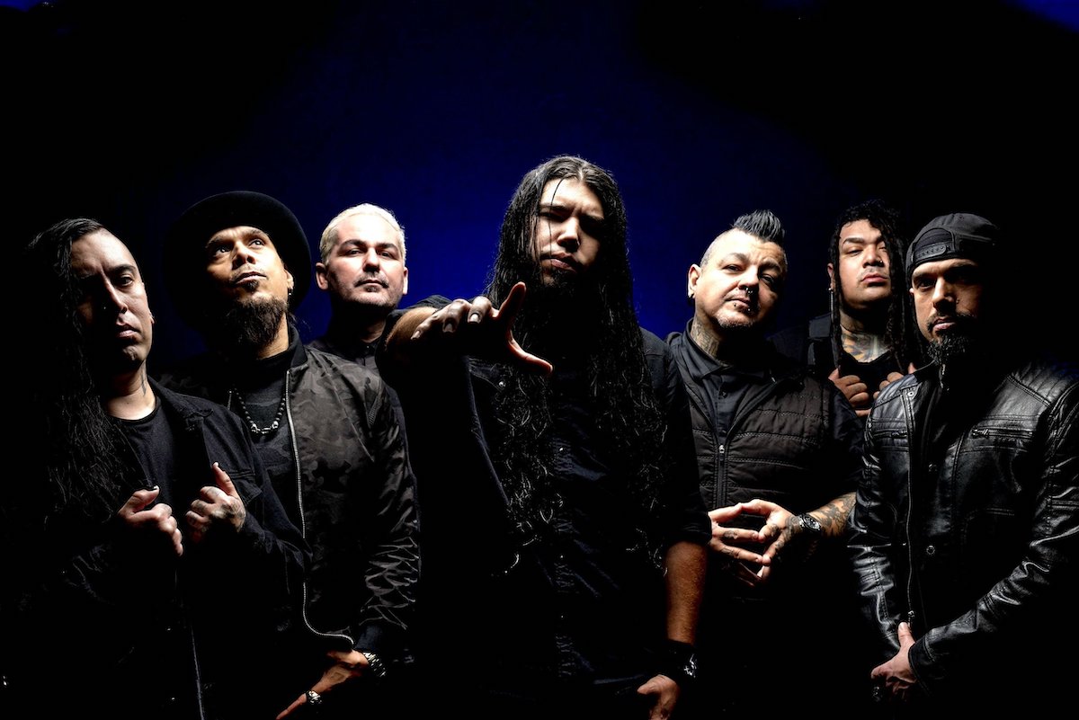 Ill Nino