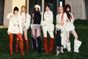 IVE annonce sa tournée nord-américaine 2026 + détails de la billetterie