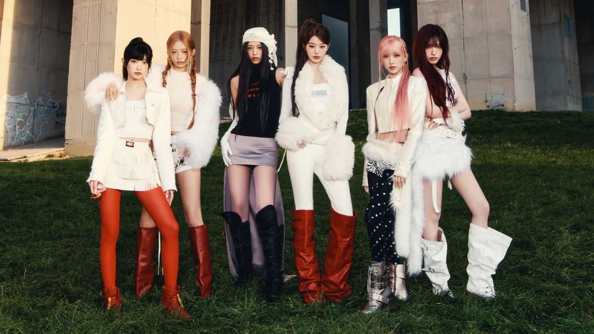 IVE annonce sa tournée nord-américaine 2026 + détails de la billetterie