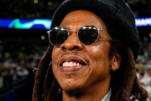 JAY-Z explique pourquoi tous les milliardaires ne sont pas mauvais