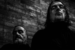 JUSTIN K. BROADRICK annonce la fin des performances live de GODFLESH et la musique finale à venir