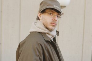 Jack Harlow annonce la « Monica Tour » 2026 + détails de la billetterie