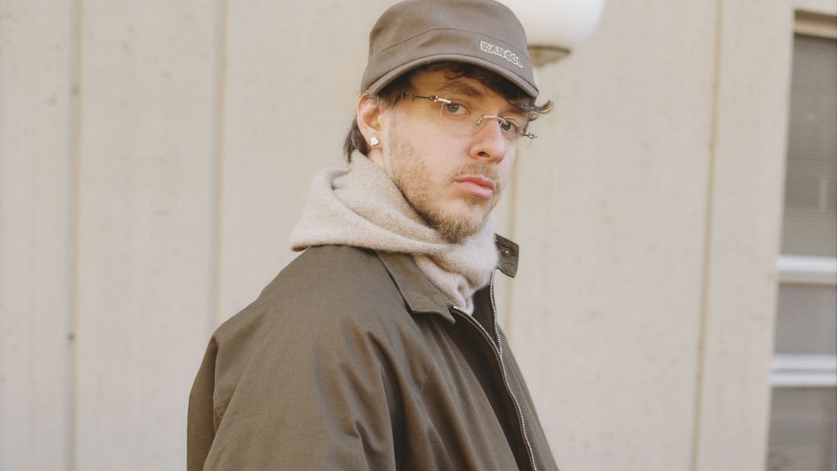 Jack Harlow annonce la "Monica Tour" 2026 + détails de la billetterie