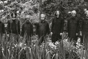 Jonny Greenwood retrouve Shye Ben Tzur et The Rajasthan Express pour Ranjha