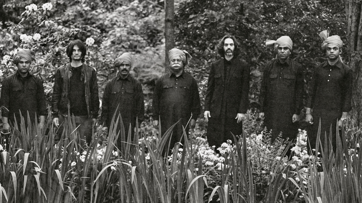 Jonny Greenwood retrouve Shye Ben Tzur et The Rajasthan Express pour Ranjha