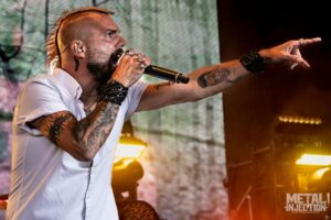 KILLSWITCH ENGAGE annonce une tournée américaine avec MACHINE HEAD, IRON REAGAN & HAVOK
