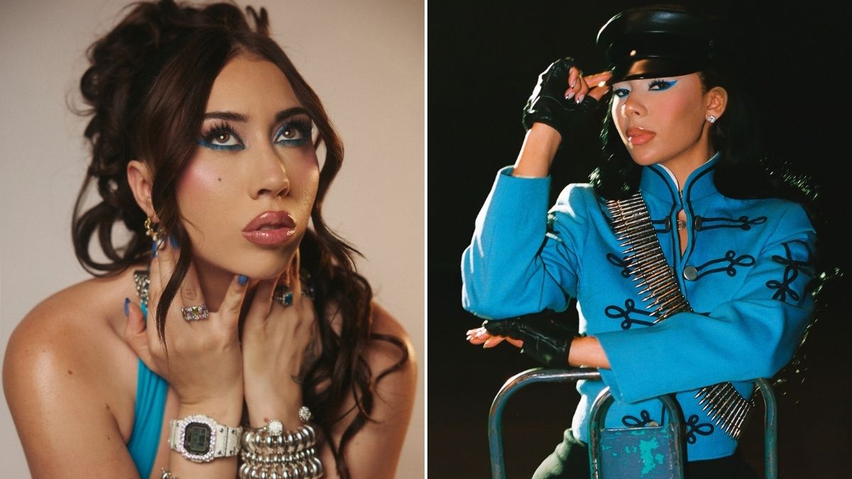 Kali Uchis annonce la tournée "For the Girls" 2026 avec Mariah la scientifique