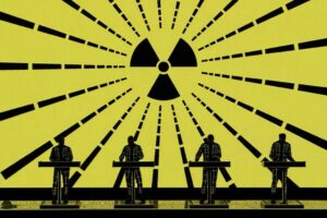 Kraftwerk annonce une réédition de Radio-Activity pour son 50e anniversaire