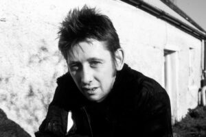 L'album hommage à Shane MacGowan 20th Century Paddy est annoncé, Bruce Springsteen reprend « A Rainy Night in Soho »: Stream
