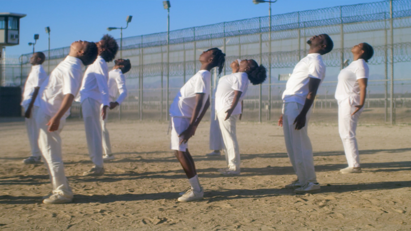 L'histoire derrière l'album documentaire/visuel de JJ'88 : The Picture Show : NPR