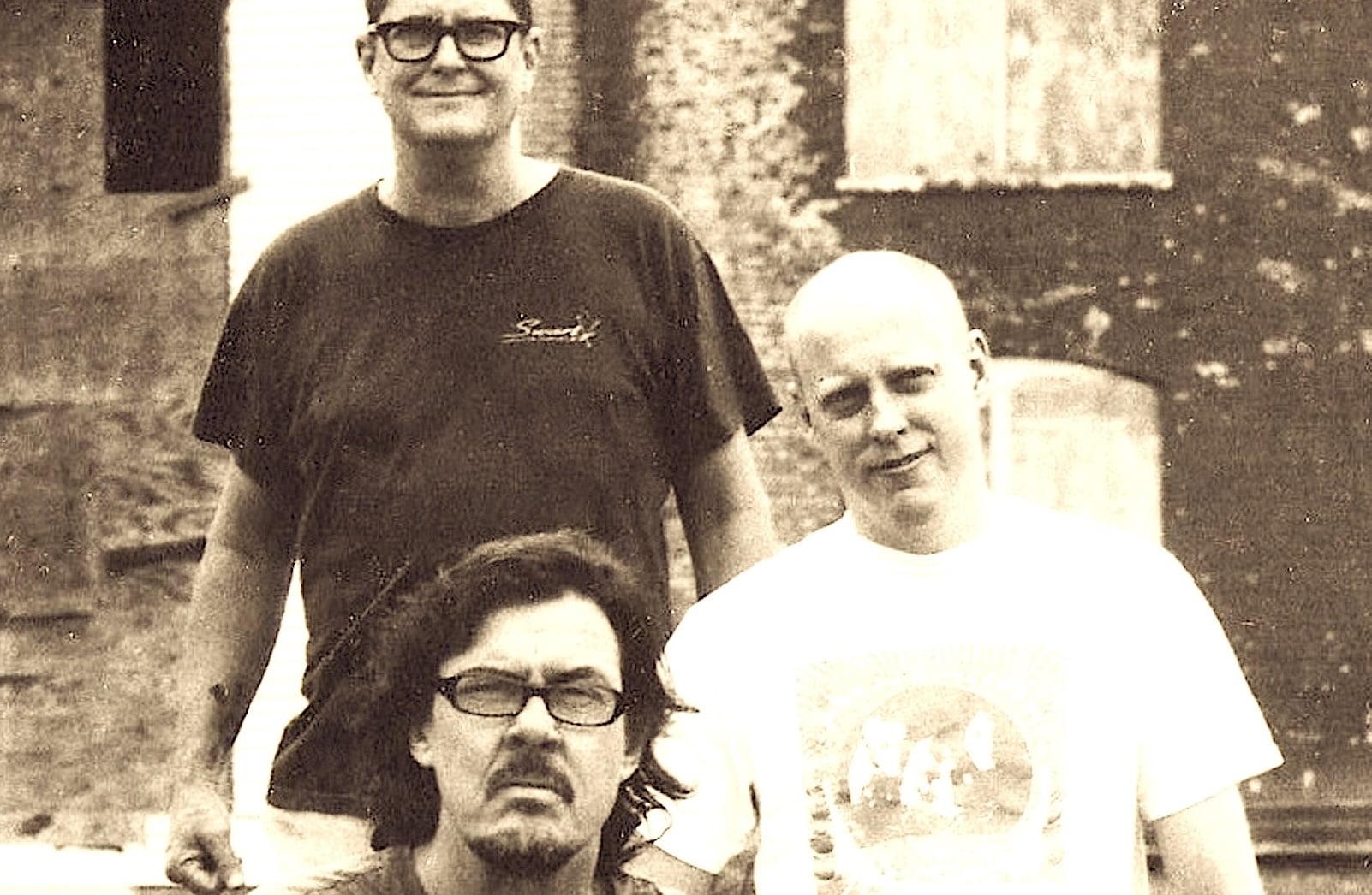 Butthole Surfers