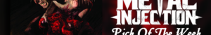 Le choix de la semaine par Metal Injection : les cauchemars faits chair de BLOODBATH