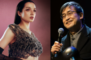 Le nouveau drame audio Old Records de JUNJI ITO est raconté par POPPY