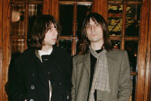 Les Lemon Twigs annoncent un nouvel album Look for Your Mind ! et dates de tournée 2026