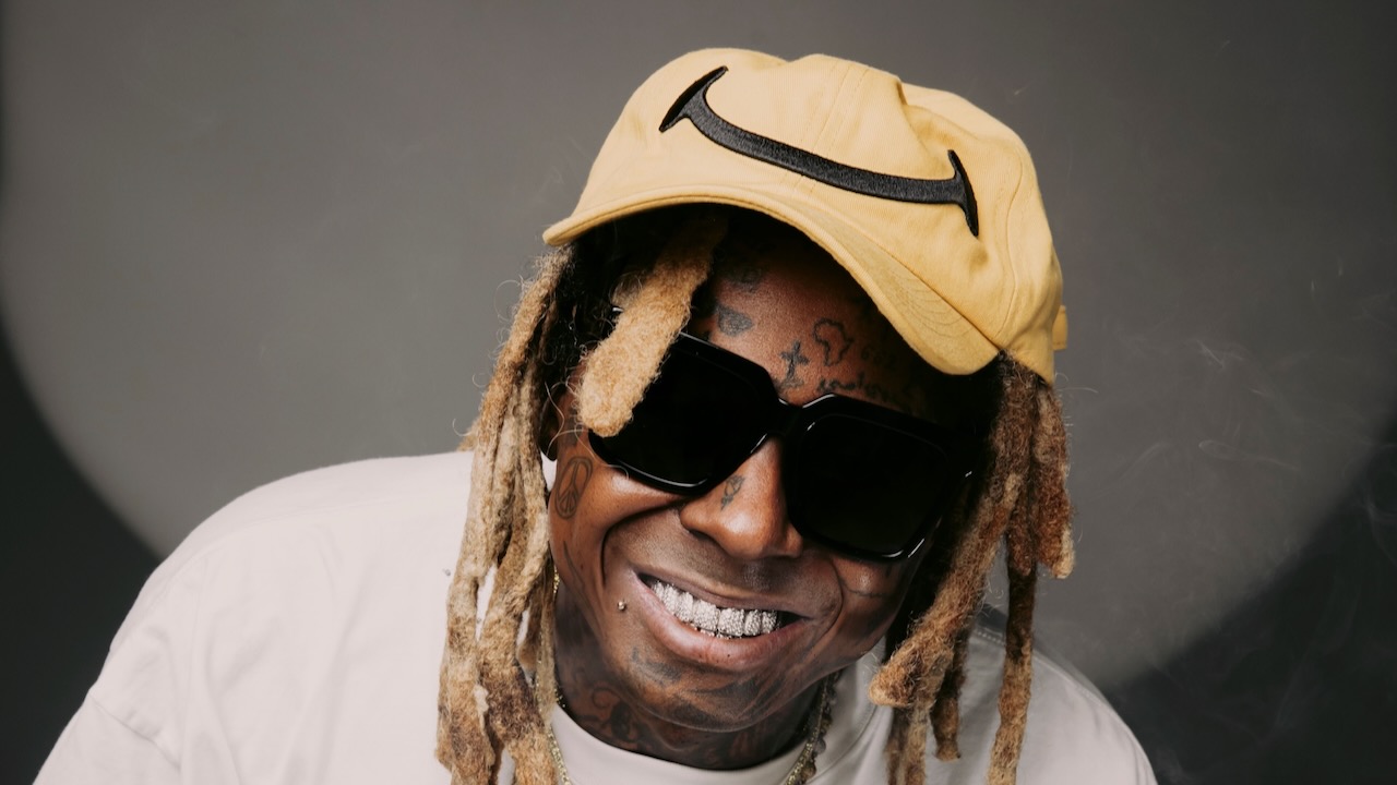 Lil Wayne annonce de nouvelles dates de tournée célébrant les 20 ans des albums de Tha Carter