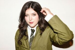 Lucy Dacus annonce de nouvelles dates de tournée nord-américaine pour 2026