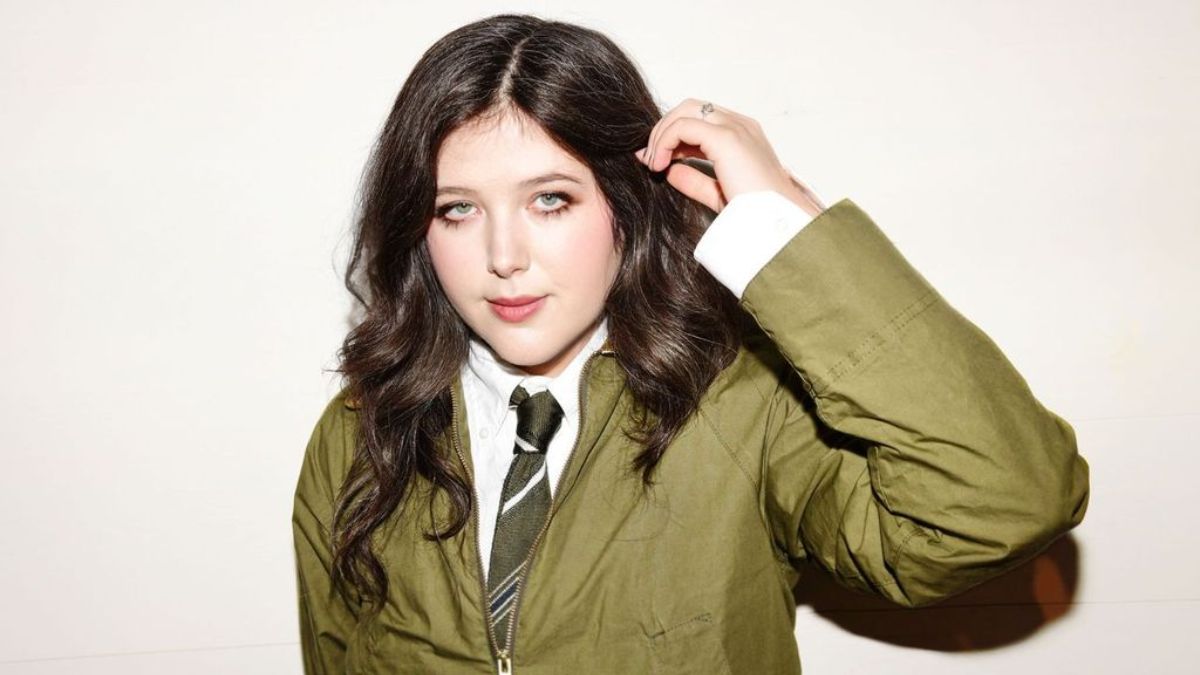Lucy Dacus annonce de nouvelles dates de tournée nord-américaine pour 2026