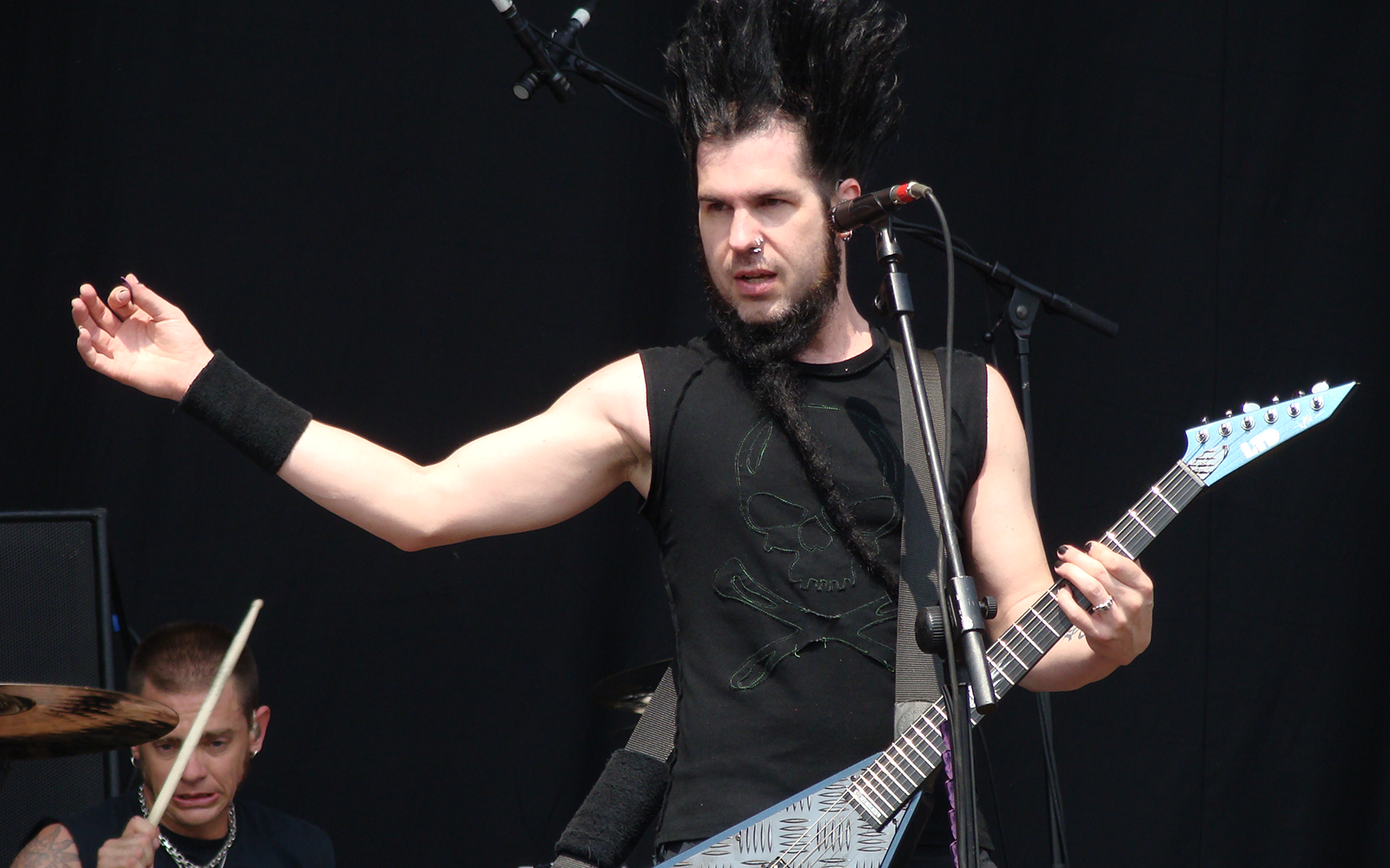 wayne-static-2009
