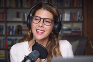 Marisa Tomei et le casting de Vous sortez avec un narcissique : Podcast