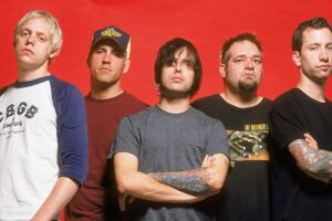 Matt Krupanski, batteur fondateur de BoySetsFire, est décédé