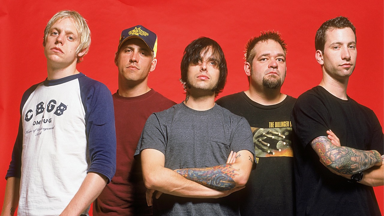 Matt Krupanski, batteur fondateur de BoySetsFire, est décédé