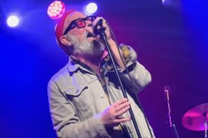 Michael Stipe interprète des chansons REM pour la première fois en 18 ans