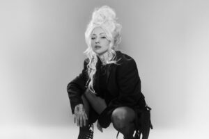 Mon Laferté annonce les dates de sa tournée 2026