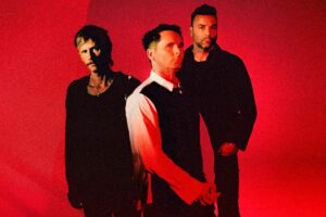 Muse annonce « The WOW! Signal Tour »