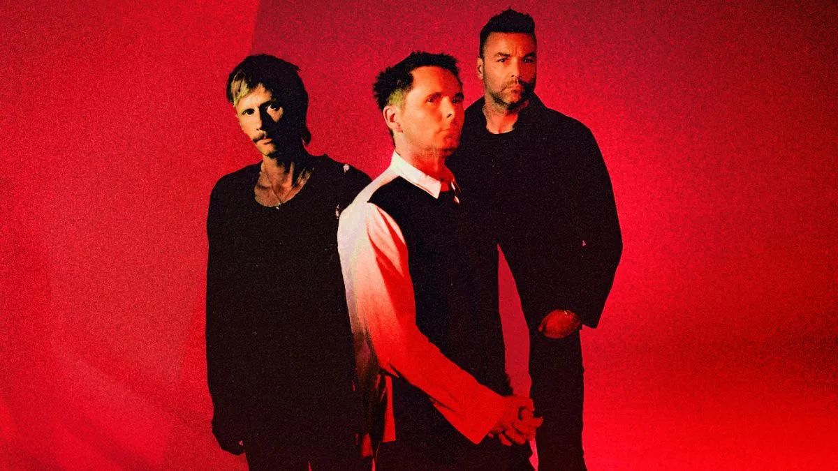 Muse annonce "The WOW! Signal Tour"