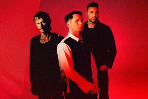 Muse annonce un nouvel album, WOW! Signalez, partagez « Be With You » : diffusez