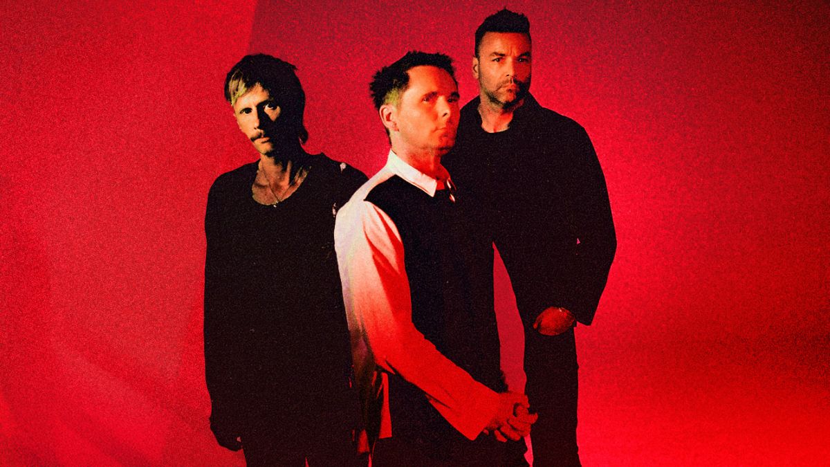 Muse annonce un nouvel album, WOW! Signalez, partagez « Be With You » : diffusez
