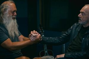 Neil Diamond dévoilera l'album Wild at Heart, produit par Rick Rubin en 2007