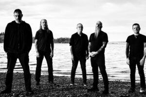 Neurosis revient avec un nouveau chanteur, premier nouvel album en une décennie