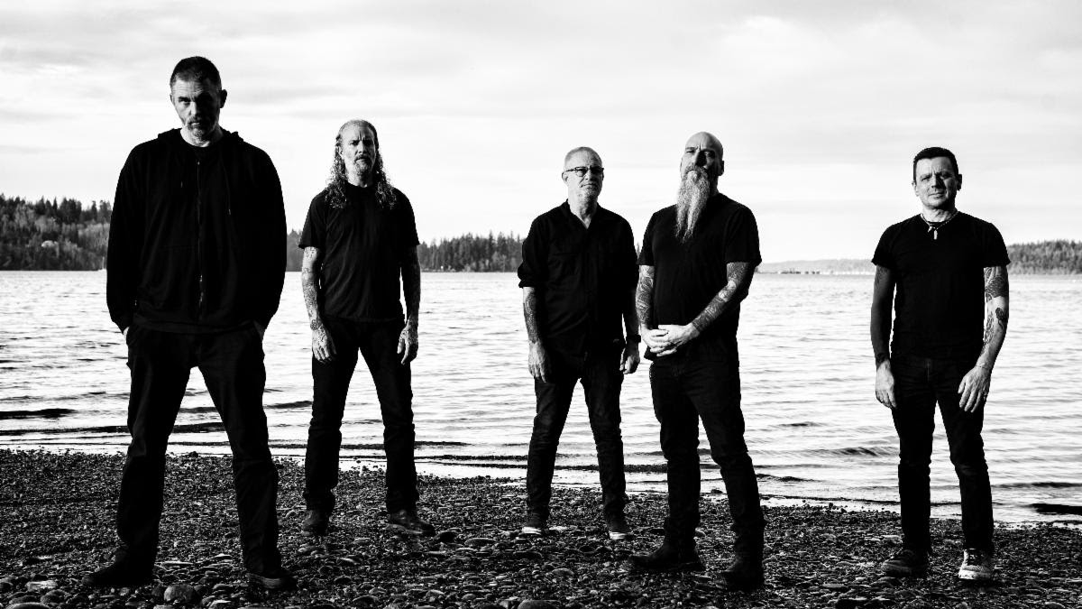 Neurosis revient avec un nouveau chanteur, premier nouvel album en une décennie