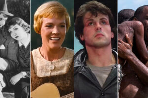 Où regarder chaque lauréat de l'Oscar du meilleur film depuis Wings