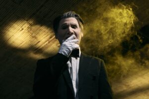 PRESIDENT annonce sa tournée nord-américaine 2026