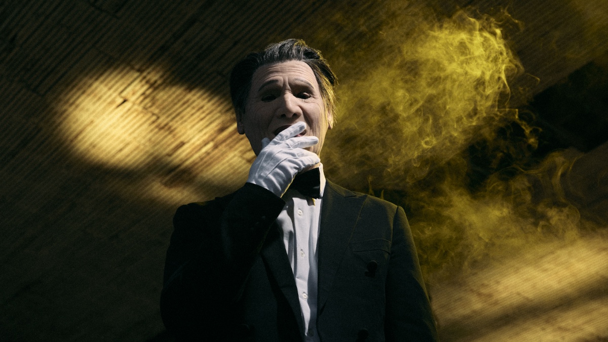 PRESIDENT annonce sa tournée nord-américaine 2026