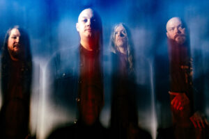 Pallbearer prolonge sa tournée nord-américaine 2026 pour célébrer Foundations of Burden